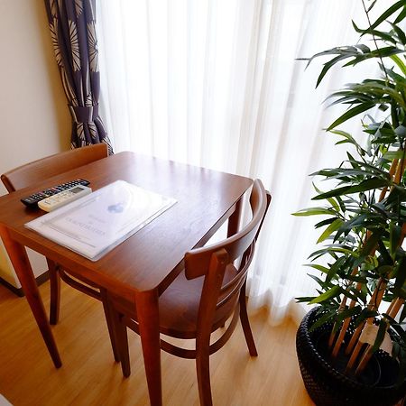 Ookini Hotels Karasuma Gojo Apartment Киото Екстериор снимка