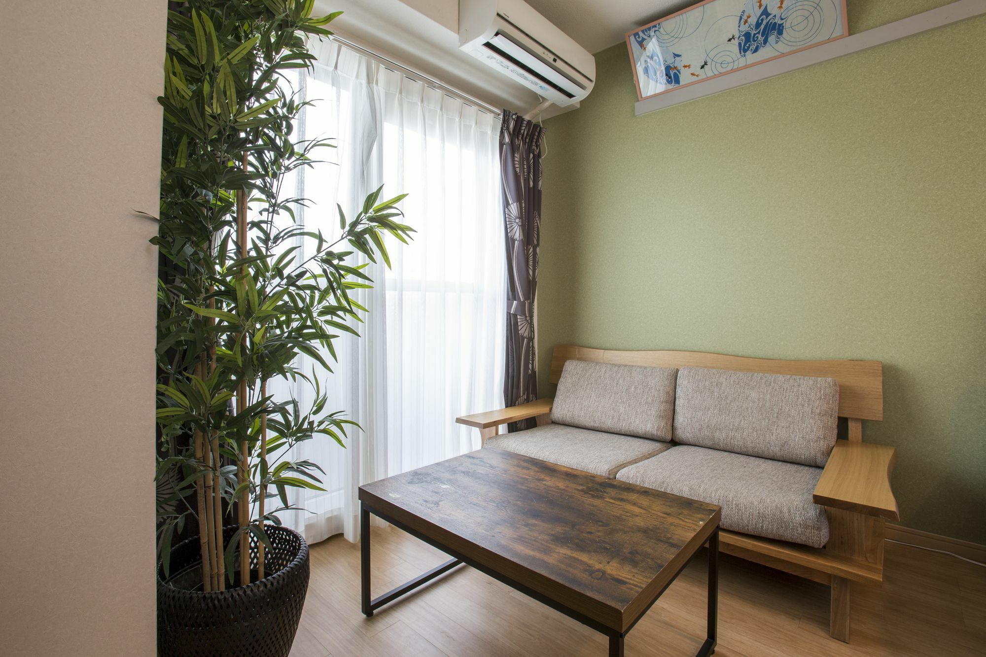 Ookini Hotels Karasuma Gojo Apartment Киото Екстериор снимка