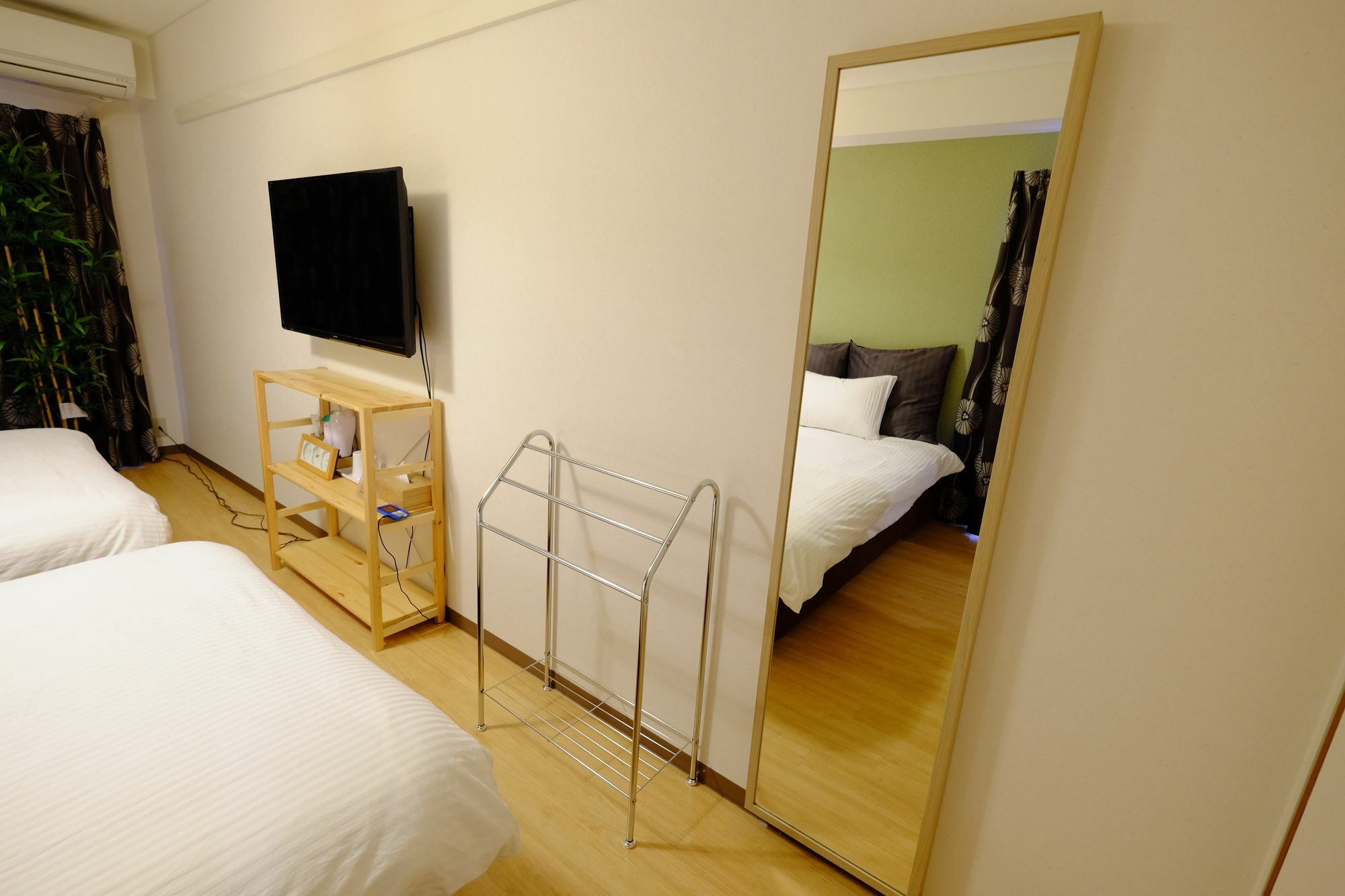 Ookini Hotels Karasuma Gojo Apartment Киото Екстериор снимка