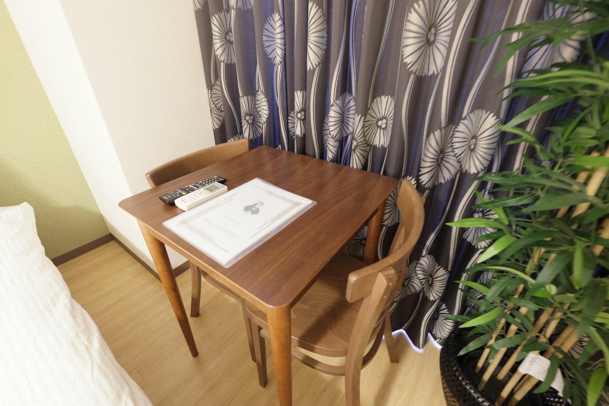 Ookini Hotels Karasuma Gojo Apartment Киото Екстериор снимка