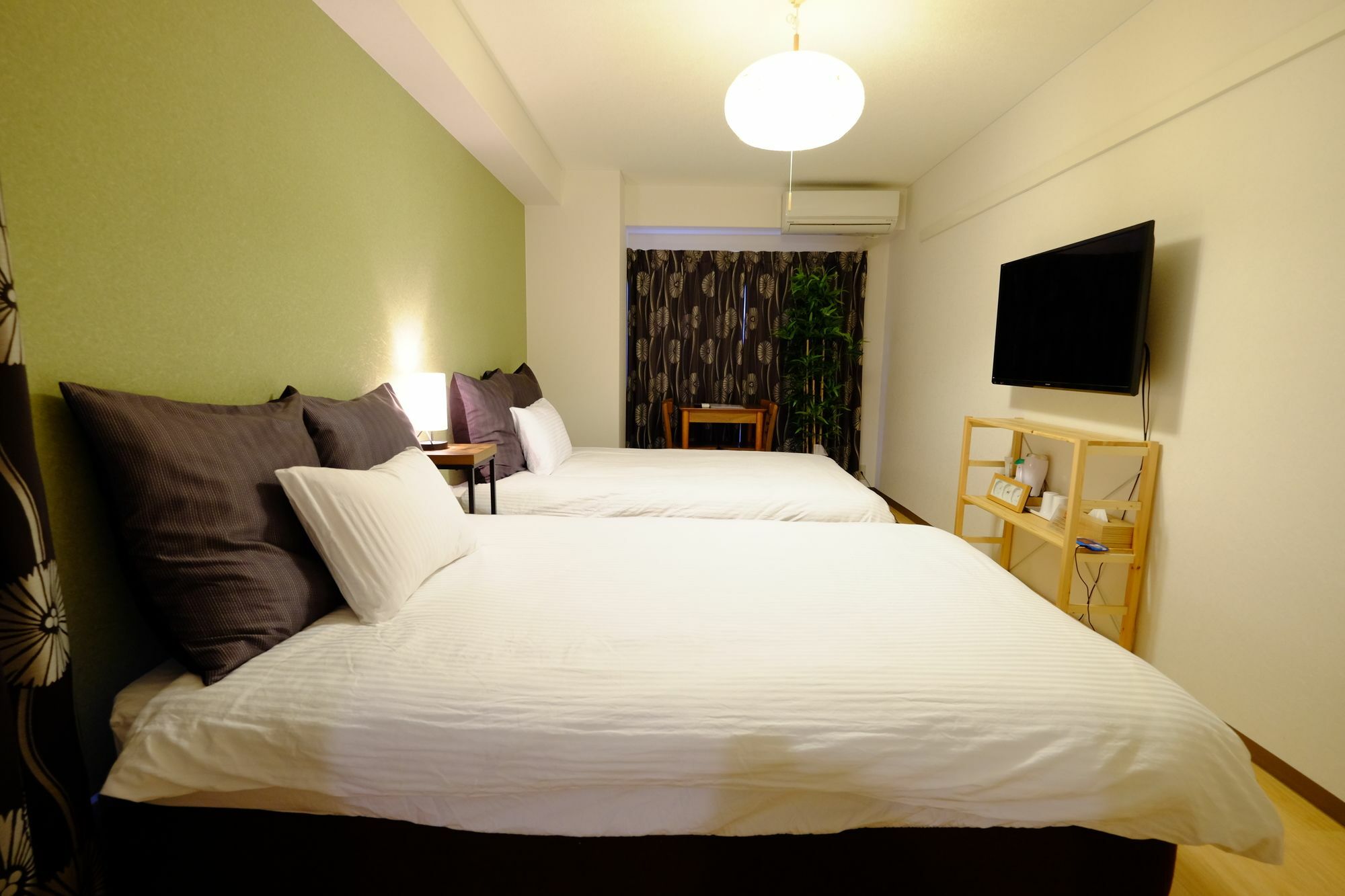 Ookini Hotels Karasuma Gojo Apartment Киото Екстериор снимка