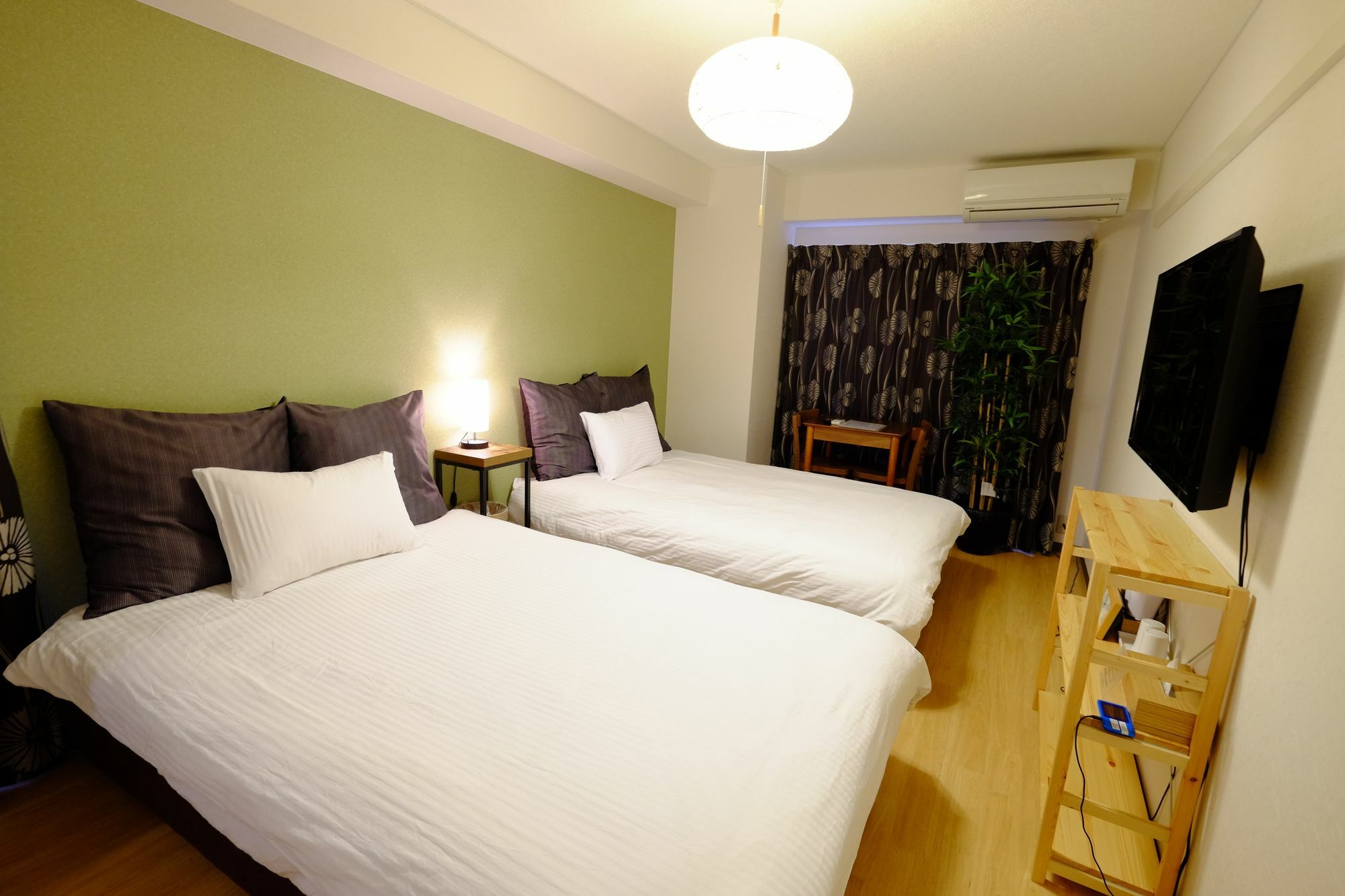 Ookini Hotels Karasuma Gojo Apartment Киото Екстериор снимка